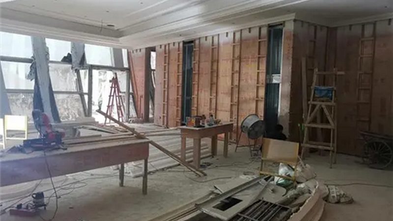 农村建材加盟价格表