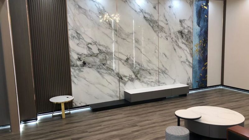 工装常用装饰材料验收标准